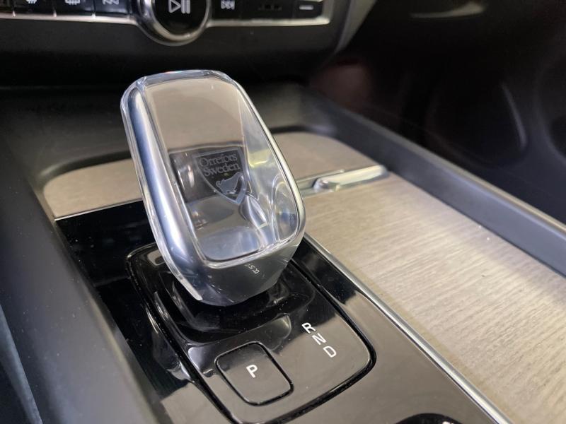 Image VOLVO XC60 B4 AdBlue 197ch Inscription Luxe Geartronic