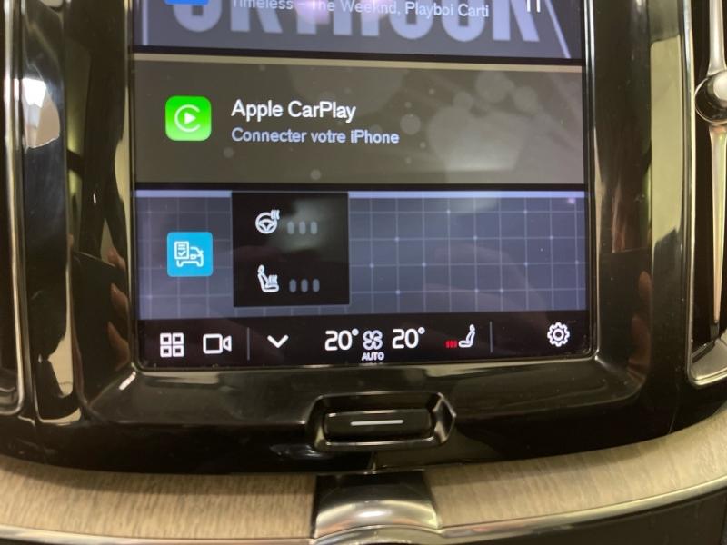 Image VOLVO XC60 B4 AdBlue 197ch Inscription Luxe Geartronic