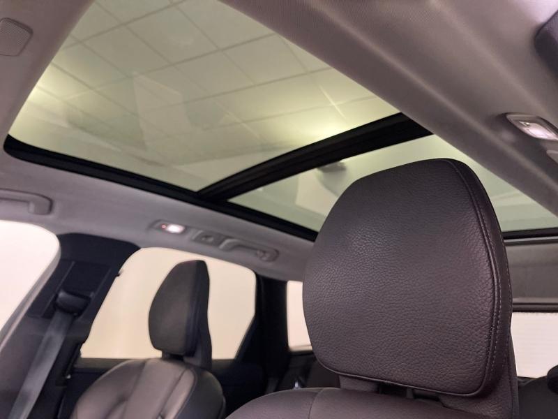 Image VOLVO XC60 B4 AdBlue 197ch Inscription Luxe Geartronic