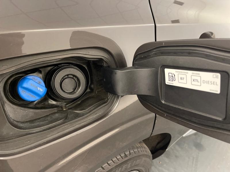 Image VOLVO XC60 B4 AdBlue 197ch Inscription Luxe Geartronic