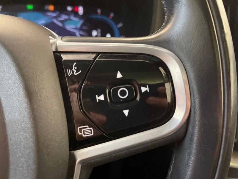 Image VOLVO XC60 B4 AdBlue 197ch Inscription Luxe Geartronic