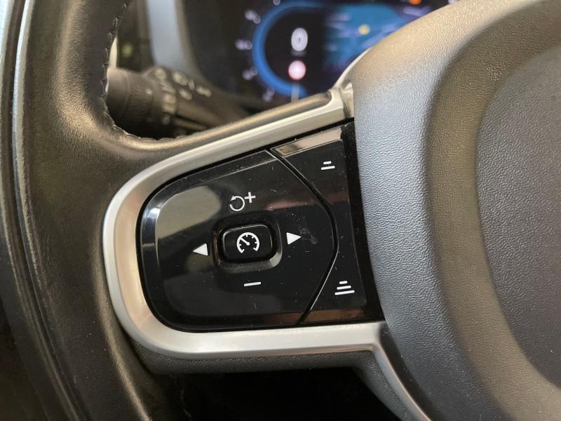 Image VOLVO XC60 B4 AdBlue 197ch Inscription Luxe Geartronic