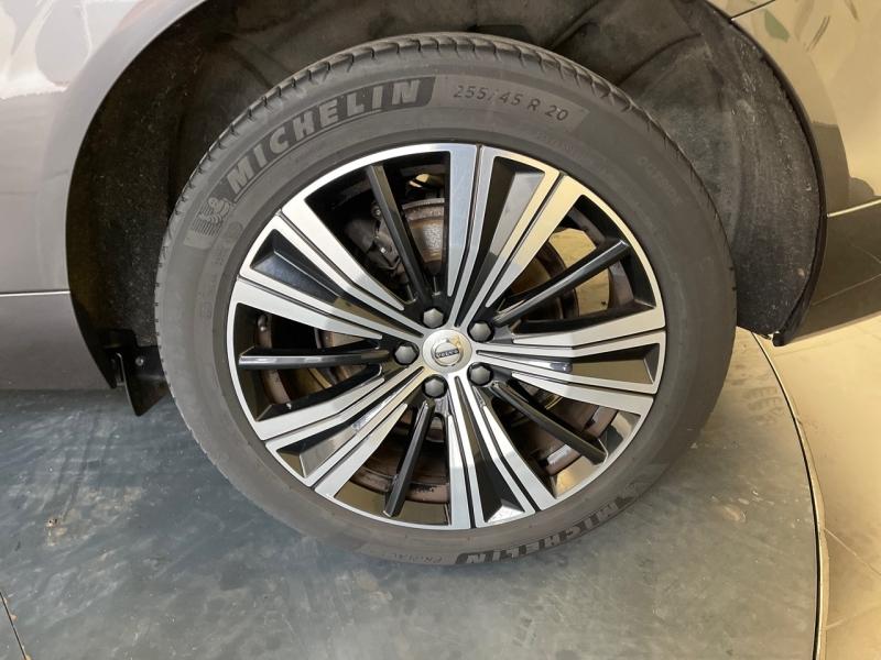 Image VOLVO XC60 B4 AdBlue 197ch Inscription Luxe Geartronic