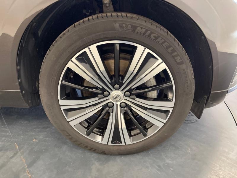 Image VOLVO XC60 B4 AdBlue 197ch Inscription Luxe Geartronic