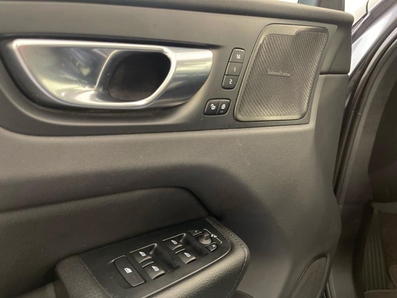 Image VOLVO XC60 B4 AdBlue 197ch Inscription Luxe Geartronic