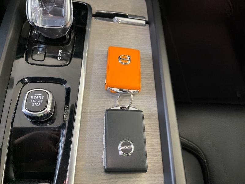 Image VOLVO XC60 B4 AdBlue 197ch Inscription Luxe Geartronic