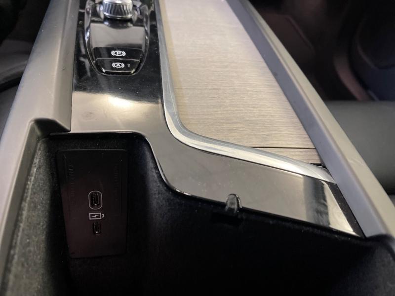 Image VOLVO XC60 B4 AdBlue 197ch Inscription Luxe Geartronic