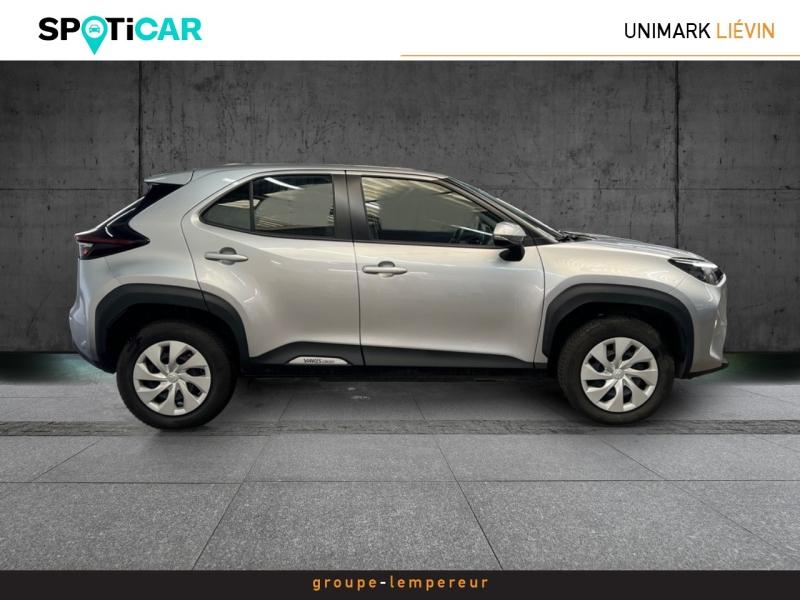 Image TOYOTA Yaris Cross 116h Dynamic MY22