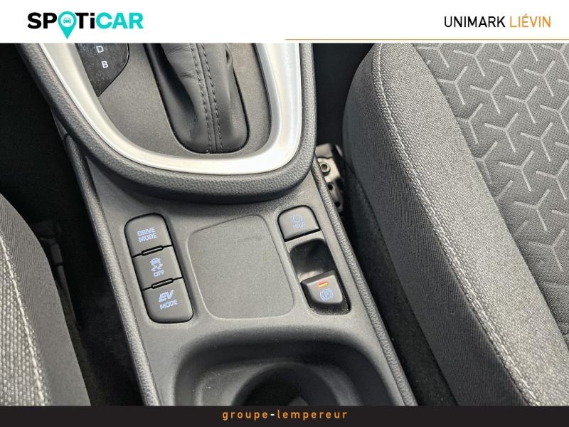 Image TOYOTA Yaris Cross 116h Dynamic MY22