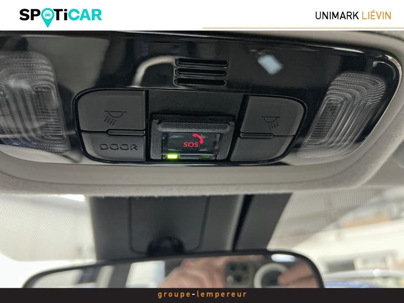 Image TOYOTA Yaris Cross 116h Dynamic MY22