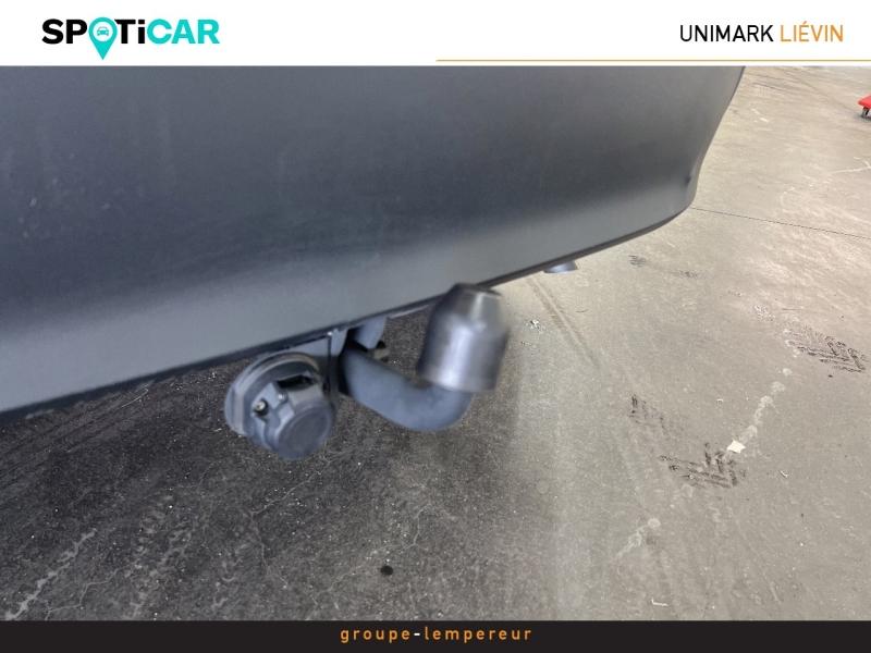 Image TOYOTA Yaris Cross 116h Dynamic MY22