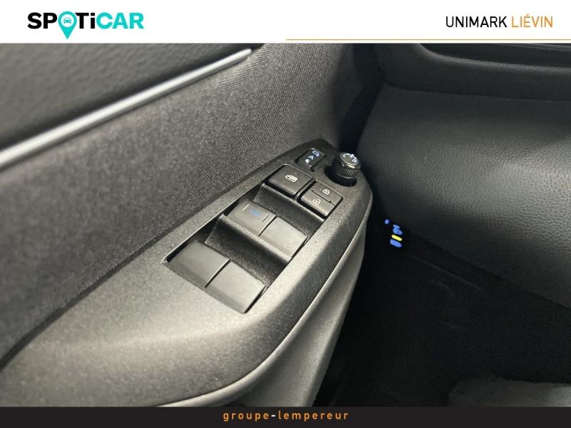 Image TOYOTA Yaris Cross 116h Dynamic MY22