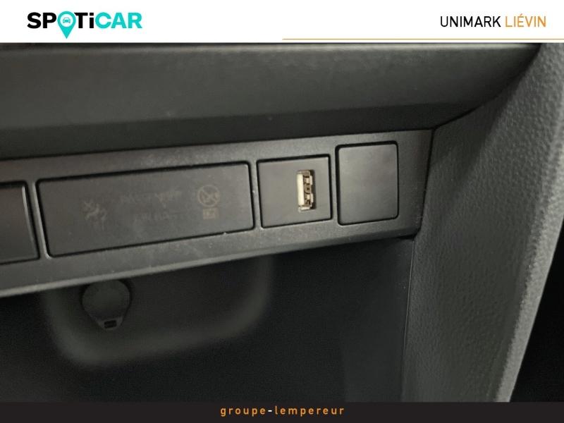 Image TOYOTA Yaris Cross 116h Dynamic MY22