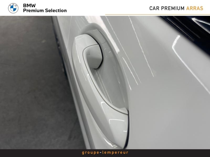 Image BMW Série 1 116iA 109ch M Sport DKG7