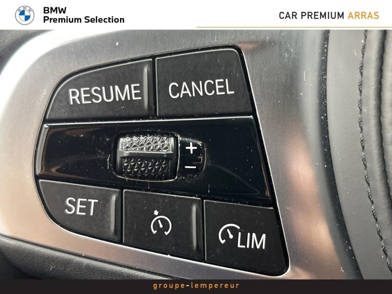 Image BMW Série 1 116iA 109ch M Sport DKG7