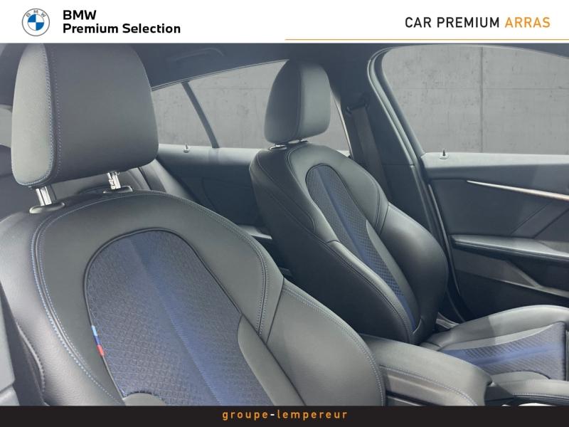 Image BMW Série 1 116iA 109ch M Sport DKG7