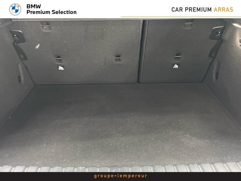 Image BMW Série 1 116iA 109ch M Sport DKG7