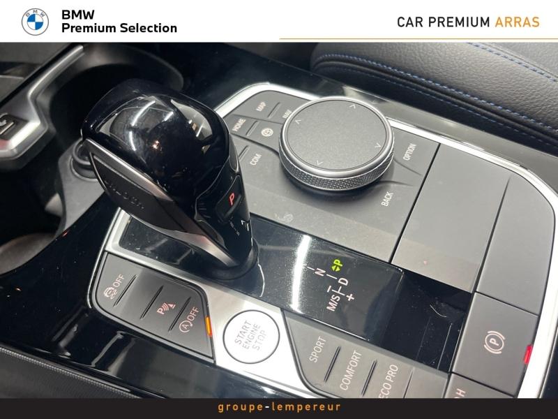 Image BMW Série 1 116iA 109ch M Sport DKG7