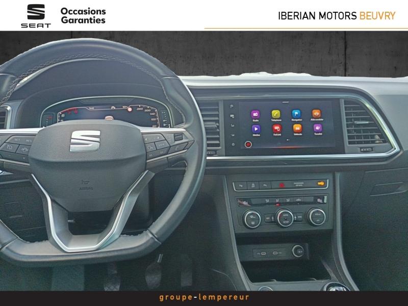 Image SEAT Ateca 1.0 TSI 110ch Start&Stop Urban Advanced