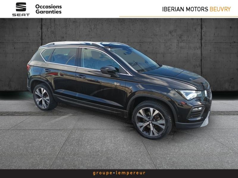 Image SEAT Ateca 1.0 TSI 110ch Start&Stop Urban Advanced