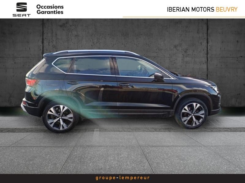 Image SEAT Ateca 1.0 TSI 110ch Start&Stop Urban Advanced