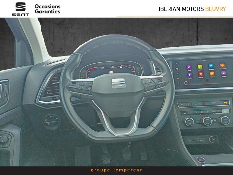 Image SEAT Ateca 1.0 TSI 110ch Start&Stop Urban Advanced