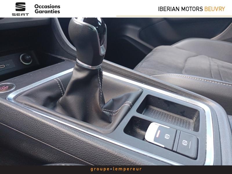 Image SEAT Ateca 1.0 TSI 110ch Start&Stop Urban Advanced