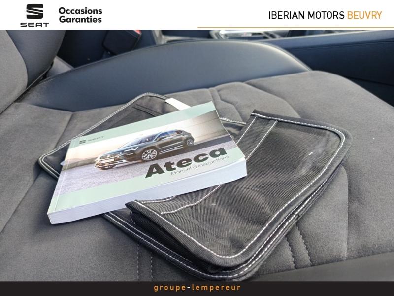 Image SEAT Ateca 1.0 TSI 110ch Start&Stop Urban Advanced