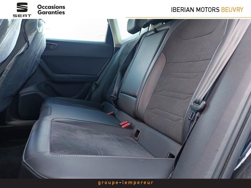 Image SEAT Ateca 1.0 TSI 110ch Start&Stop Urban Advanced