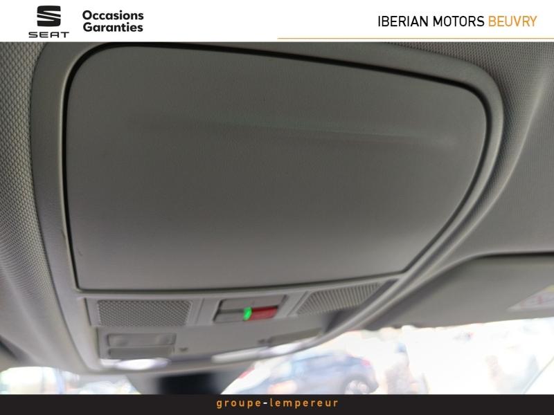 Image SEAT Ateca 1.0 TSI 110ch Start&Stop Urban Advanced