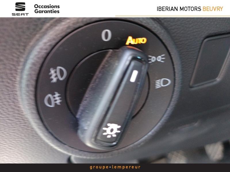 Image SEAT Ateca 1.0 TSI 110ch Start&Stop Urban Advanced