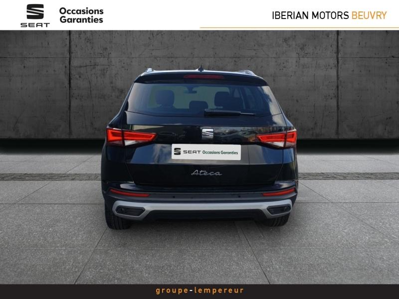 Image SEAT Ateca 1.0 TSI 110ch Start&Stop Urban Advanced