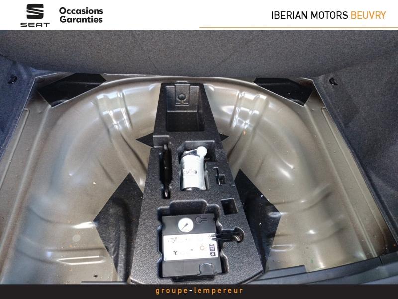 Image SEAT Ateca 1.0 TSI 110ch Start&Stop Urban Advanced