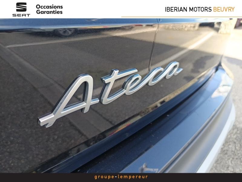 Image SEAT Ateca 1.0 TSI 110ch Start&Stop Urban Advanced