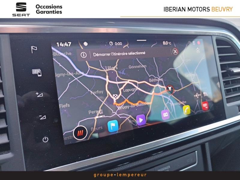 Image SEAT Ateca 1.0 TSI 110ch Start&Stop Urban Advanced