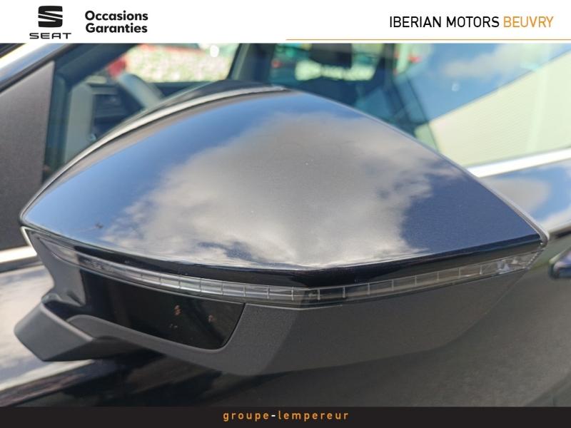 Image SEAT Ateca 1.0 TSI 110ch Start&Stop Urban Advanced