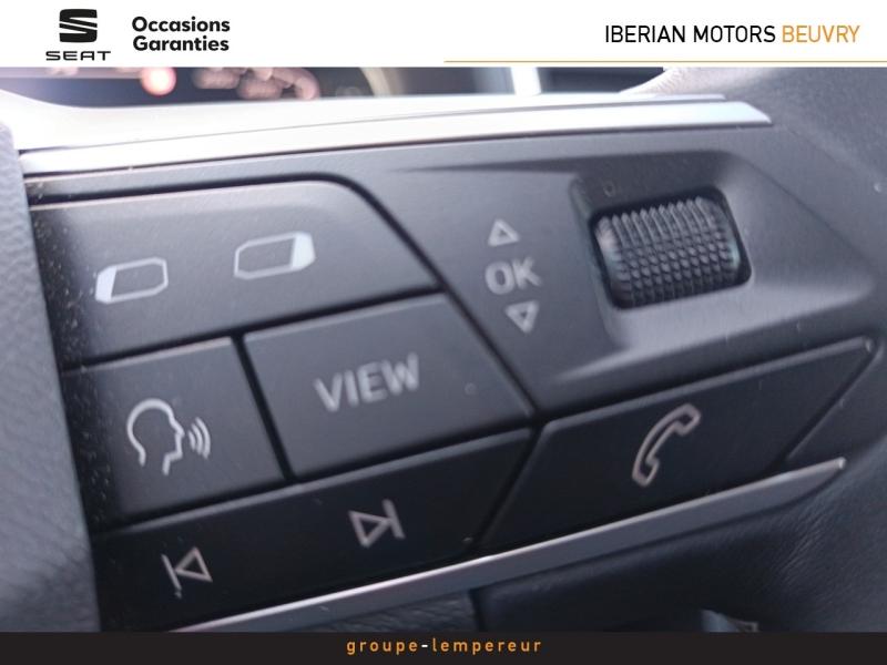 Image SEAT Ateca 1.0 TSI 110ch Start&Stop Urban Advanced