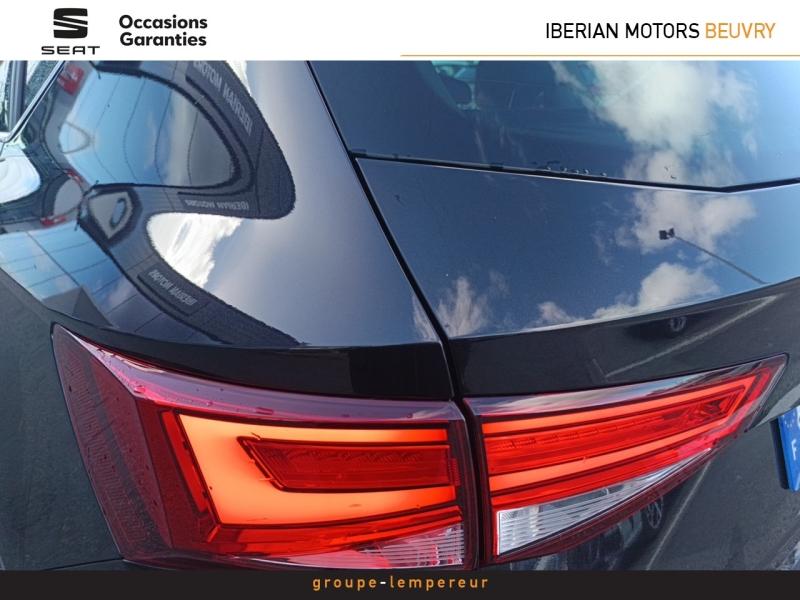 Image SEAT Ateca 1.0 TSI 110ch Start&Stop Urban Advanced