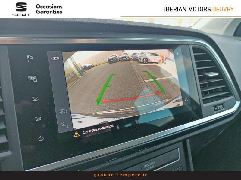 Image SEAT Ateca 1.0 TSI 110ch Start&Stop Urban Advanced