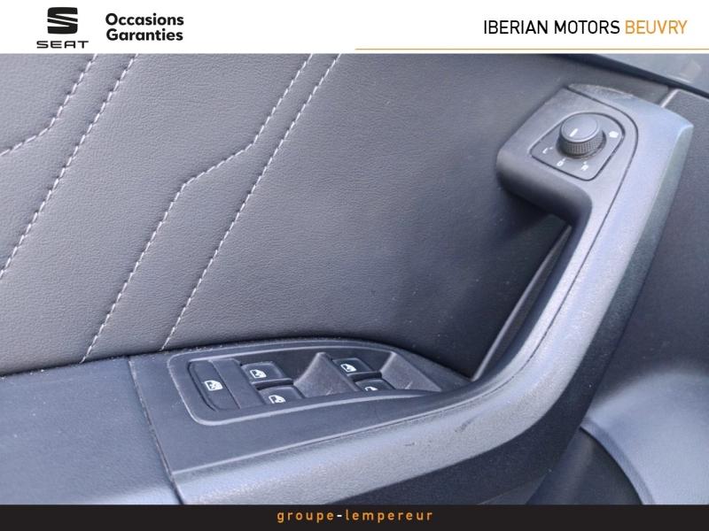 Image SEAT Ateca 1.0 TSI 110ch Start&Stop Urban Advanced