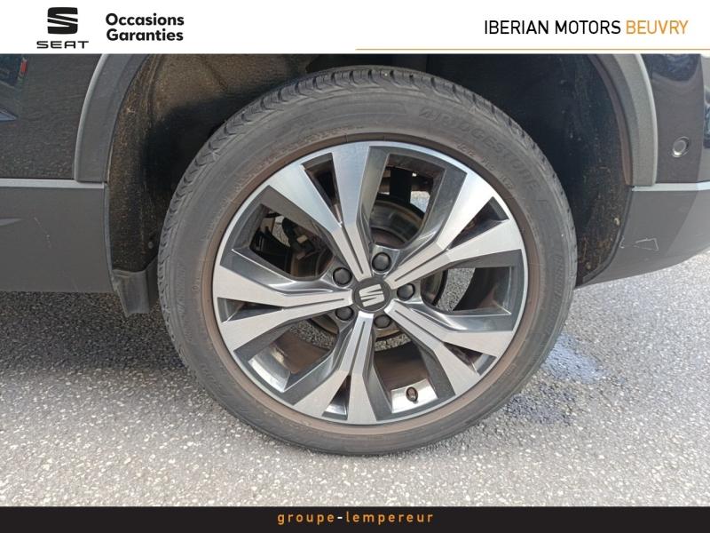 Image SEAT Ateca 1.0 TSI 110ch Start&Stop Urban Advanced