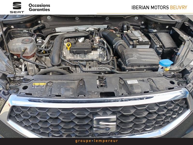 Image SEAT Ateca 1.0 TSI 110ch Start&Stop Urban Advanced