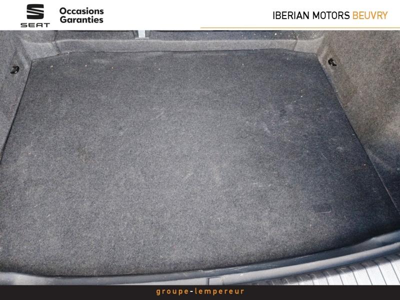 Image SEAT Ateca 1.0 TSI 110ch Start&Stop Urban Advanced