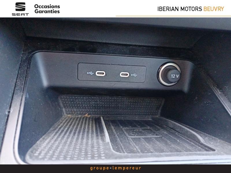 Image SEAT Ateca 1.0 TSI 110ch Start&Stop Urban Advanced