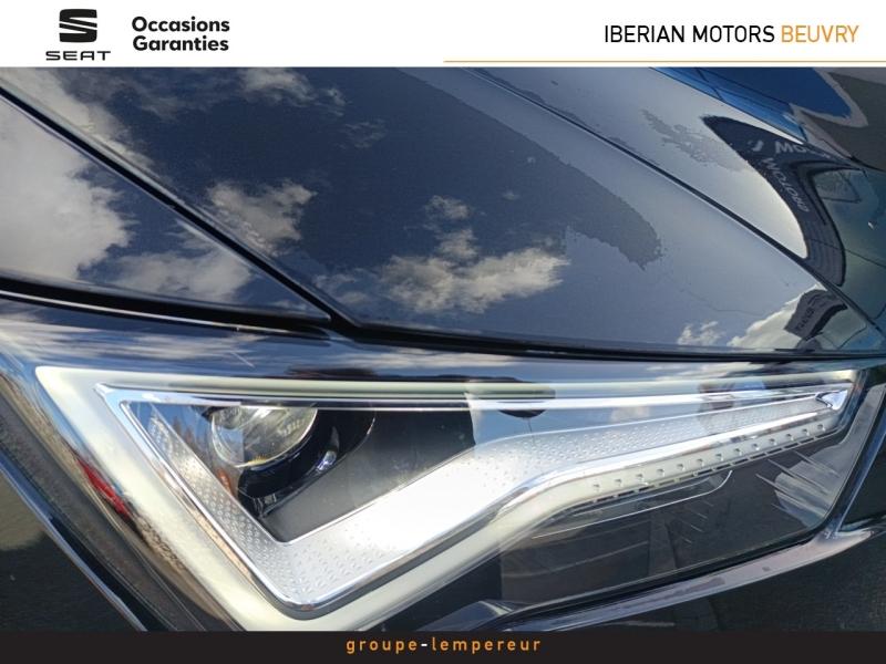 Image SEAT Ateca 1.0 TSI 110ch Start&Stop Urban Advanced