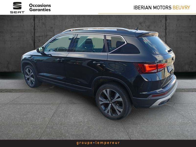 Image SEAT Ateca 1.0 TSI 110ch Start&Stop Urban Advanced