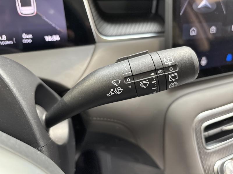 Image MG MOTOR MGS6 EV 244ch - 77kWh Luxury