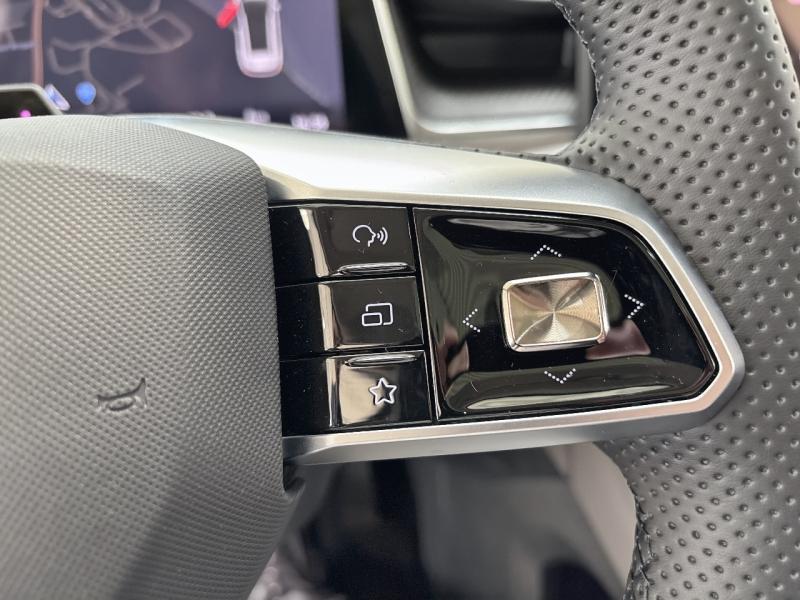 Image MG MOTOR MGS6 EV 244ch - 77kWh Luxury