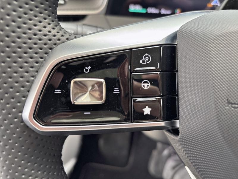 Image MG MOTOR MGS6 EV 244ch - 77kWh Luxury