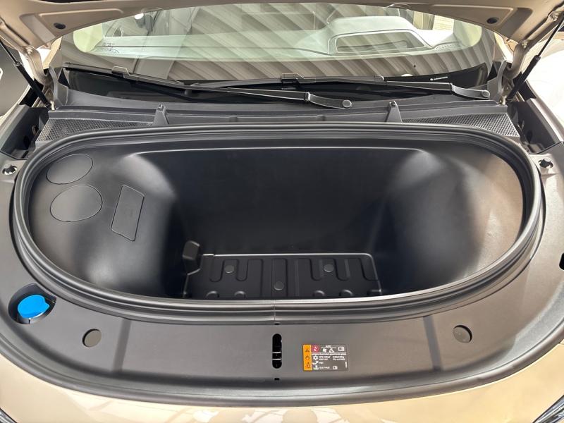 Image MG MOTOR MGS6 EV 244ch - 77kWh Luxury